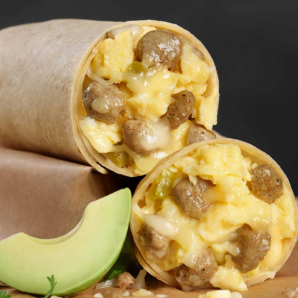 Real Good Burritos Costco  Frozen Burritos Costco – Real Good Foods