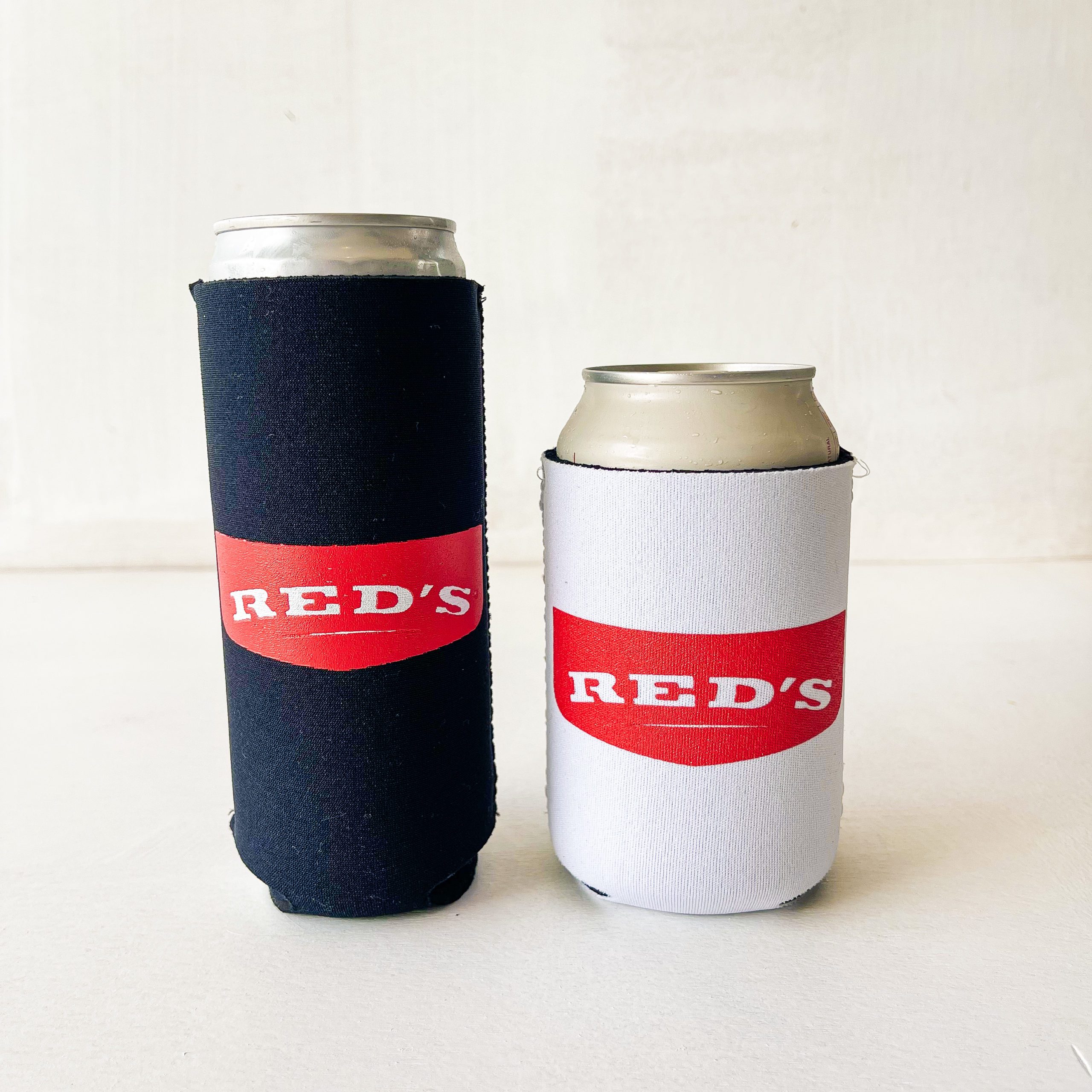 Cincinnati Reds Can Koozie