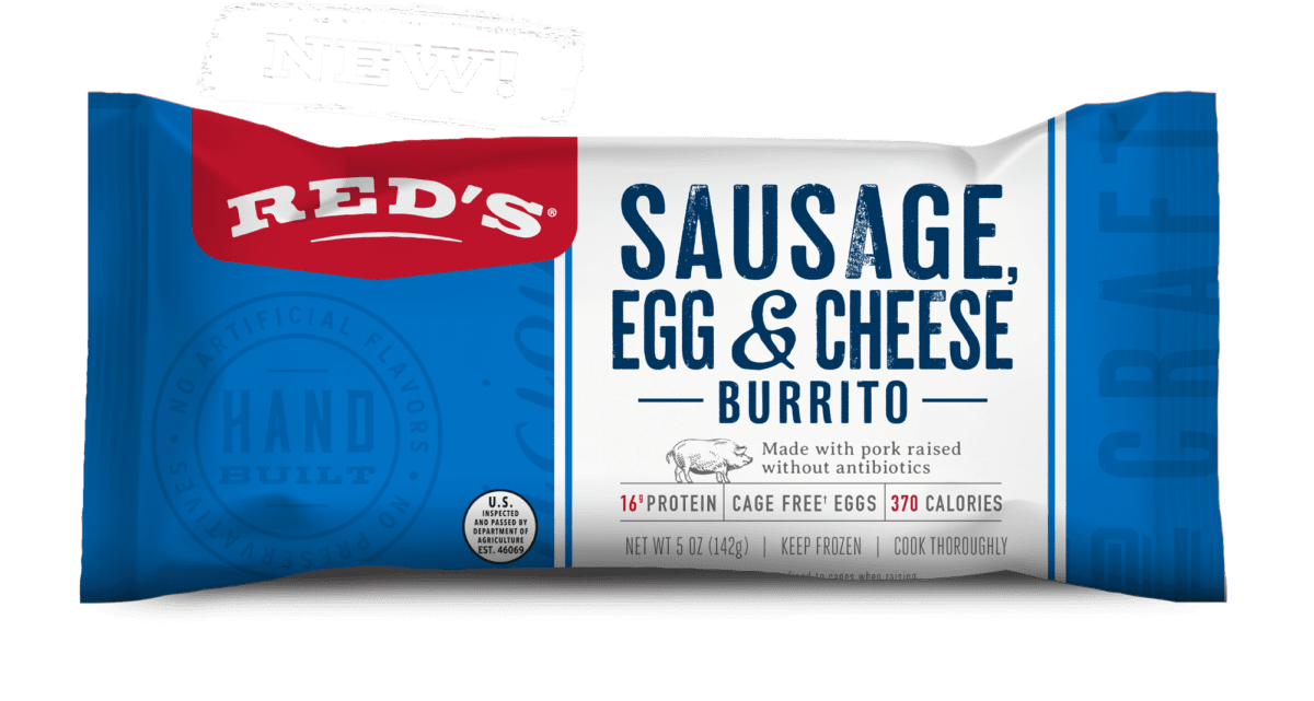 Our Foods | Red's All Natural